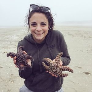 Meet your Posher, Dawn